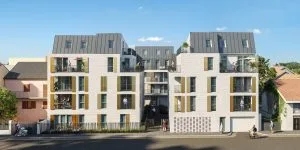 Programme Immobilier Confidence