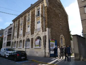 Programme BRS Pantin - Les Habitations Populaires