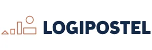 Logo Logipostel, Coop HLM associée à la Coop Foncière
