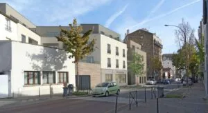 perspective PASTEUR