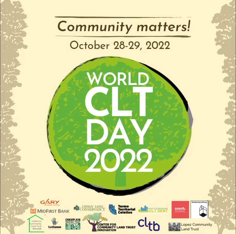 world CLT Days