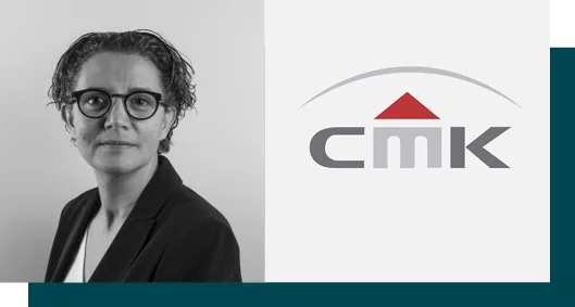 Les Actualités de La Coop 4 Le regard de la commercialisatrice de logements Cécile Matolet, CMK, sur le Bail Réel Solidaire