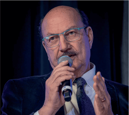 Jacque-Alain Benisti, maire de Villiers-sur-Marne partage son avis sur le BRS