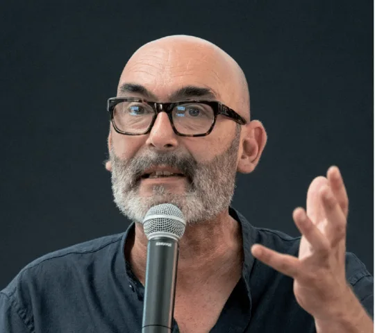 Patrick Bouyssou, Maire d’Ivry-sur-Seine témoigne sur le BRS