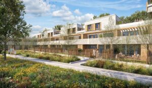 DEMATHIEU BARD IMMOBILIER Bretigny PA2 Illustration 02 HD 1