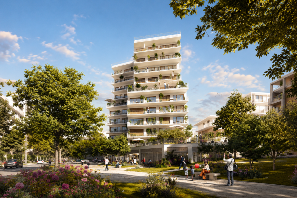 TRIBECA BRS 3